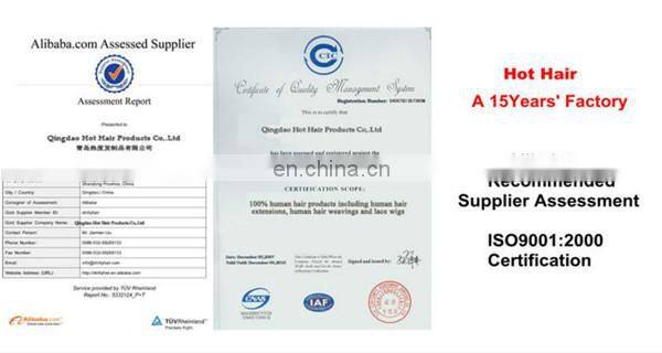 Fashion wig! U-part wigs with 0.5" lace front ,HOT SALES!lace front wig