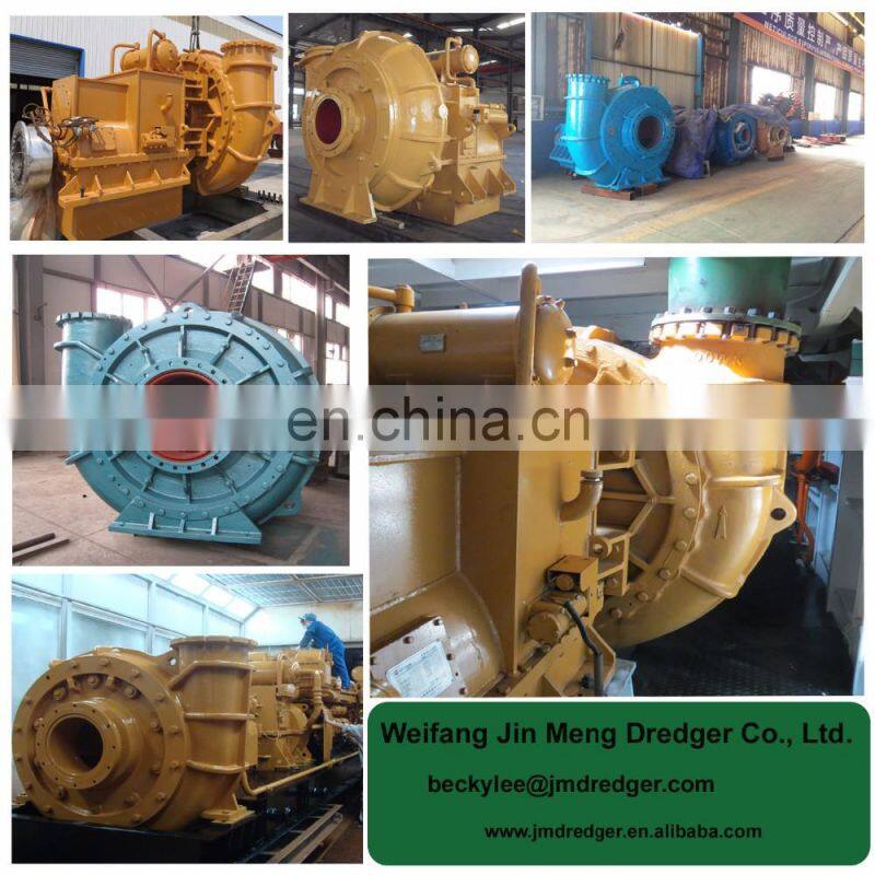 3500m3 River Dredger Boat for Sale