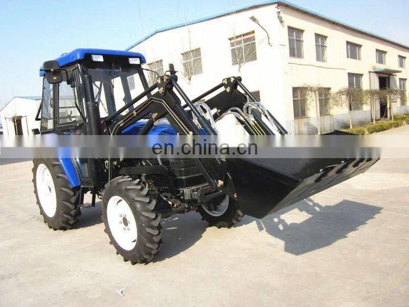 MAP404 40HP Mini Tractor Diesel Tractor