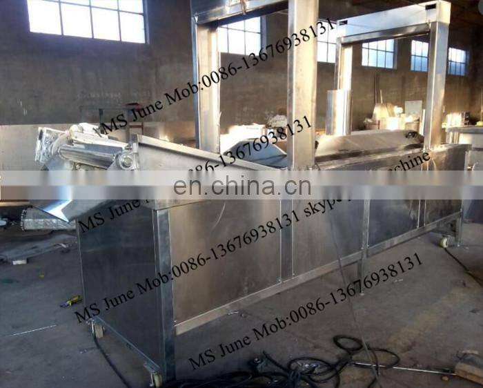 commercial chicken pressure fryer