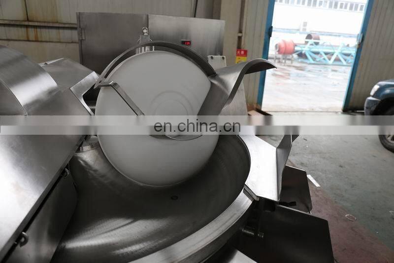 sale Bowl Cutter/meat processing machinery