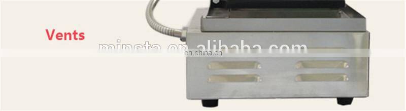 new product distributor wanted 110 V 220 V french waffle machine non stick baker corn hot dog lolly waffle maker