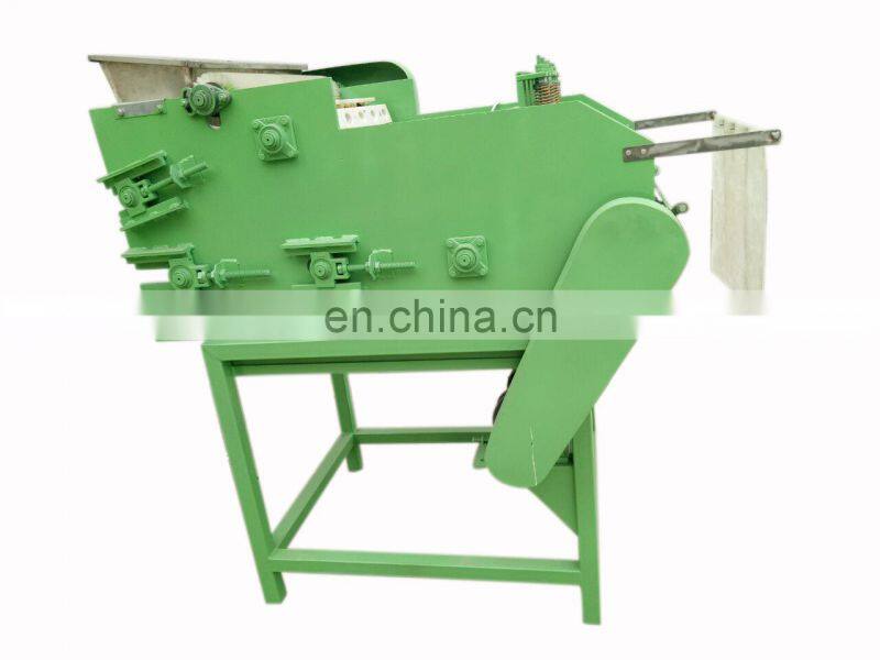 High efficiency cashew nut sheller/cashew nut shelling machine for sale