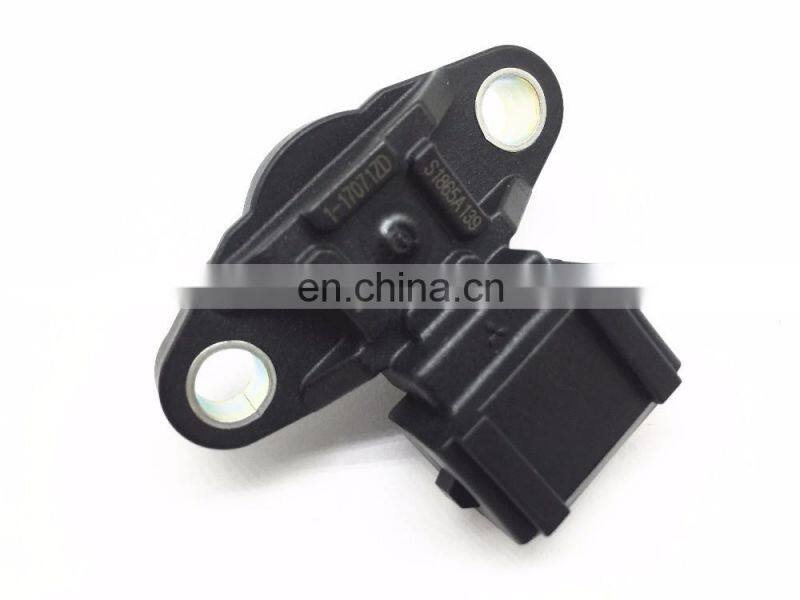Inlet Manifold Absolute Pressure Sensor MAP Sensor For Mitsubishi Lancer/Colt 1865A139