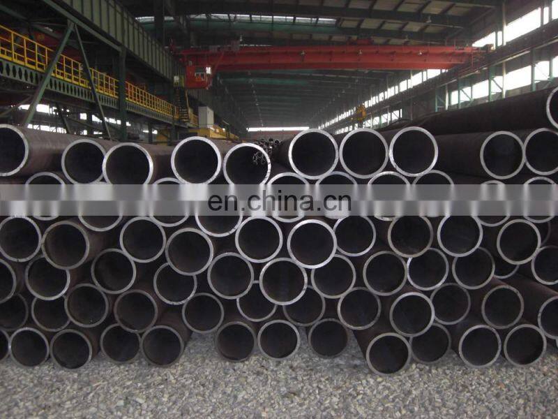 High quality, seamless steel tube seamless tube api 5l  seamless steel pipe