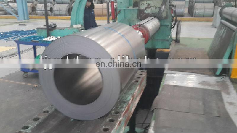 Cold rolled steel coil CR coil