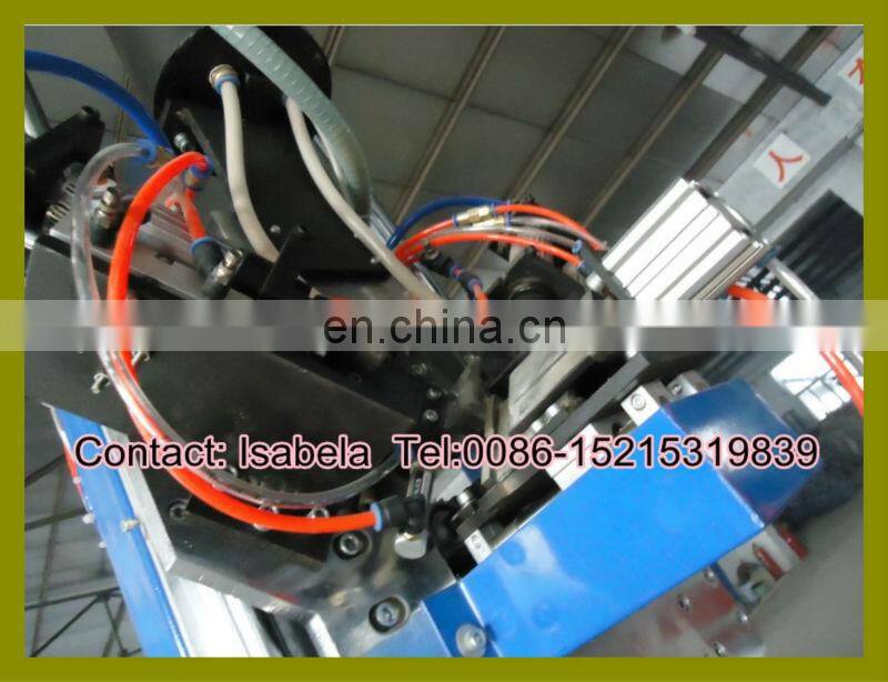 Desiccant Automatic Filling Machine/insulating glass machine/Double glazed glass equipment (DFG02)