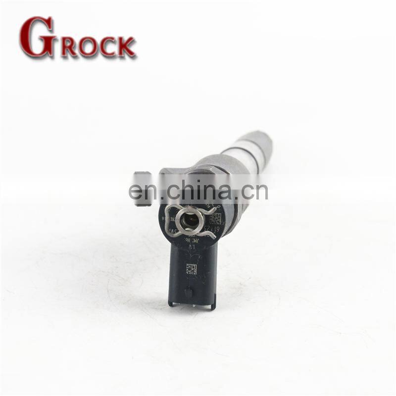 bosch common rail fuel injector 0445110629 0445110628 for JMC