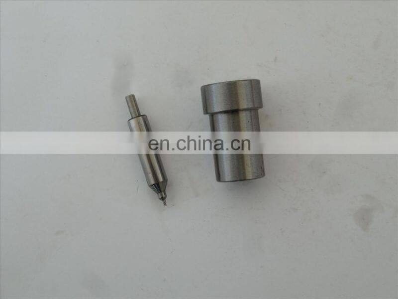 DN type diesel fuel injector nozzle DN12SD290 0 434 250 153