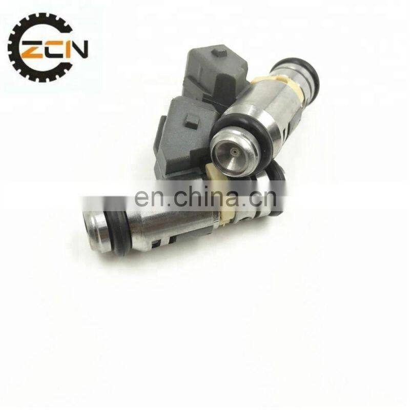 fuel injector nozzle tester IWP049