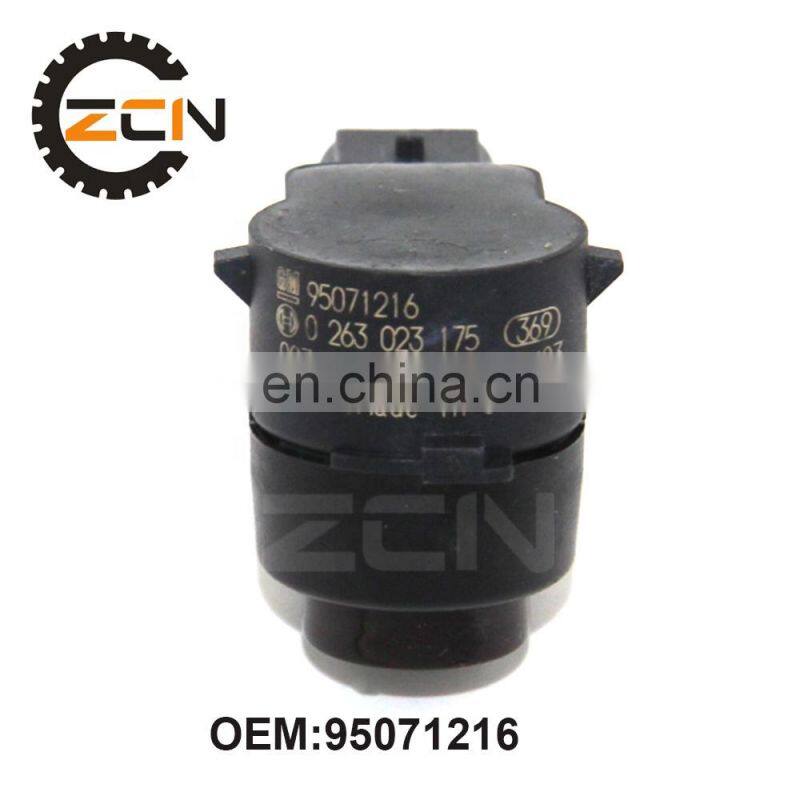 Auto Parts Backup Parking Sensor Radar Bumper PDC Car OEM 95071216 For American Cars