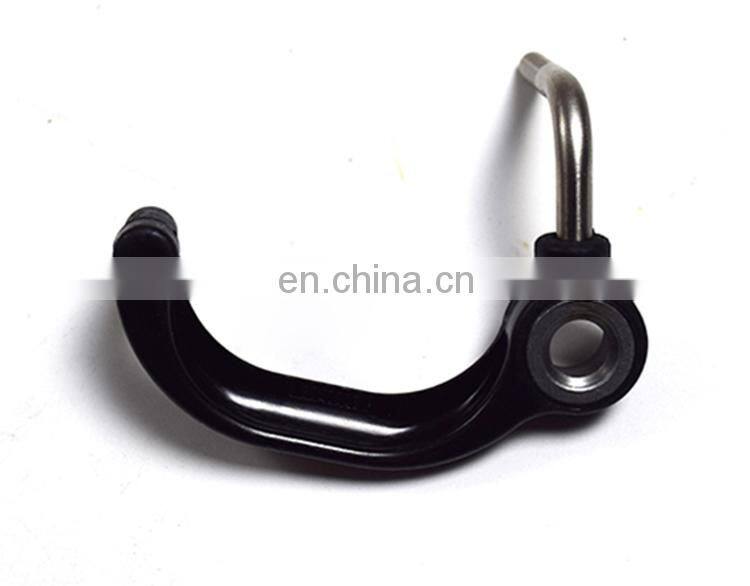 Diesel engine parts M11 3080708 piston cooling nozzle for construction machinery