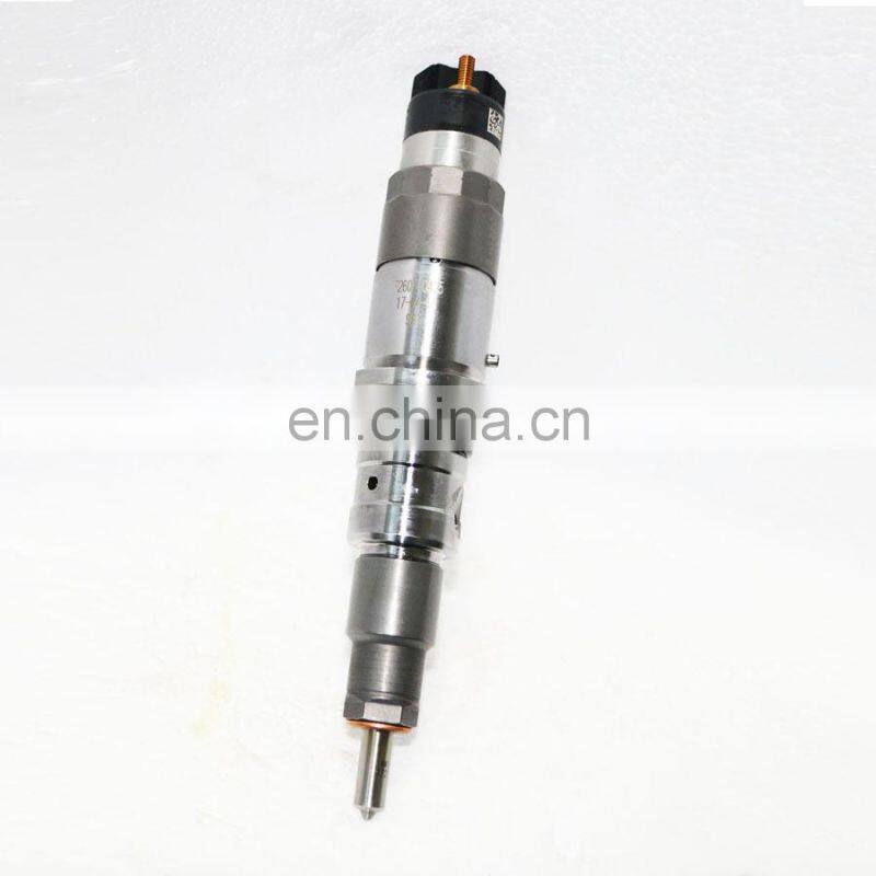 high quality China-made auto diesel injector 0445120415