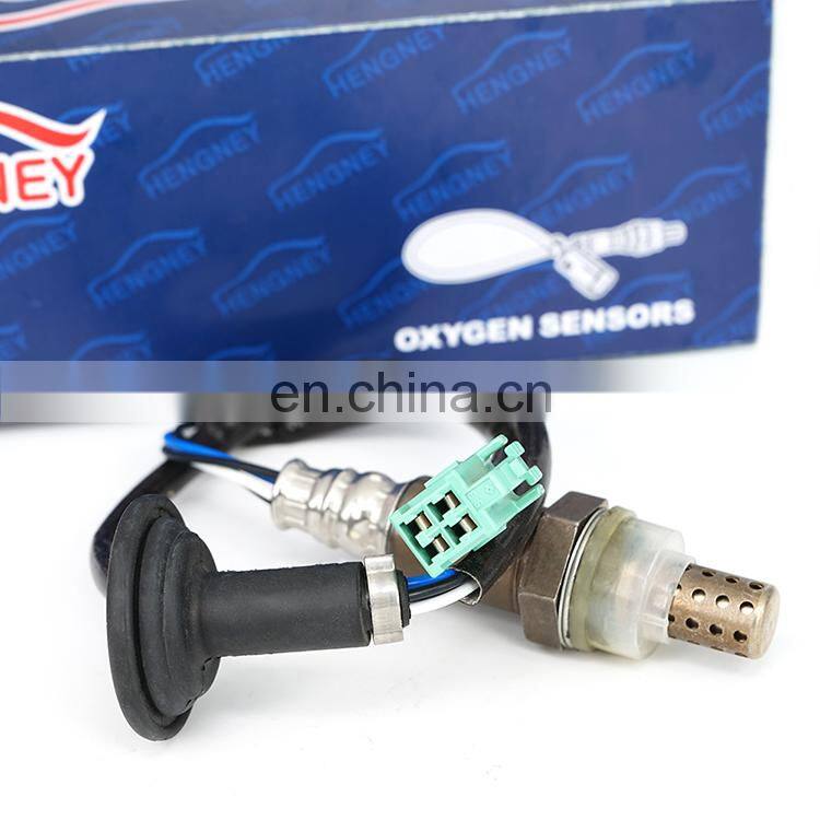 Downstream Air Fuel Ratio O2 Oxygen Sensor For Toyota Corolla ZZE122 1.8 1ZZ-FE 2001-08 89465-12700