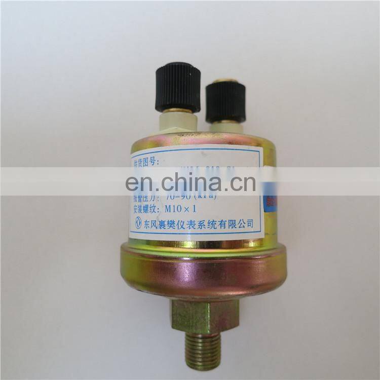 Hot sale diesel engine spare parts oil pressure sensor 3846N06-010-c1
