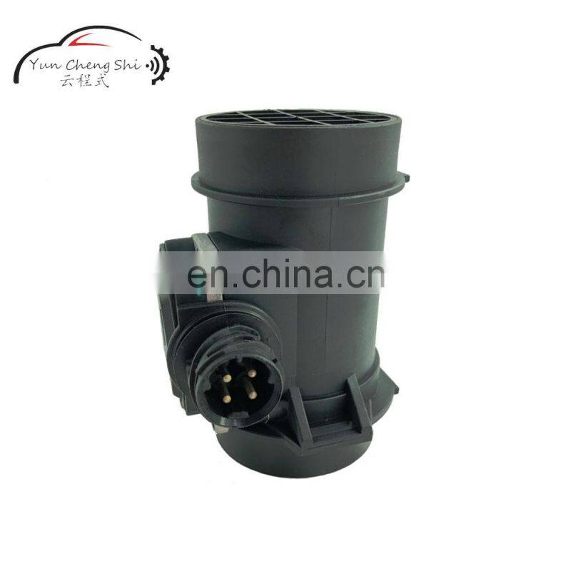 High Quality Mass Air Flow Meter Sensor 5WK9007 for BMW E34 E36 E39 320i Touring Coupe