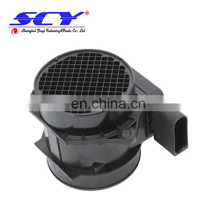 Mass Air Flow Sensor Suitable for VOLVO S40 V40 2000-2004 30611533 VE700203
