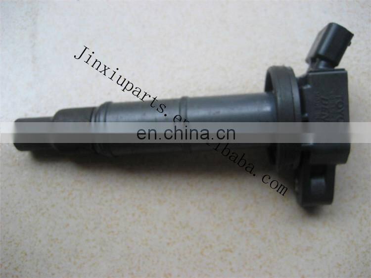 Genuine Japan ignition coil Pack OE 90919-02244 For Corolla Avensis VVT-i Camry RAV4