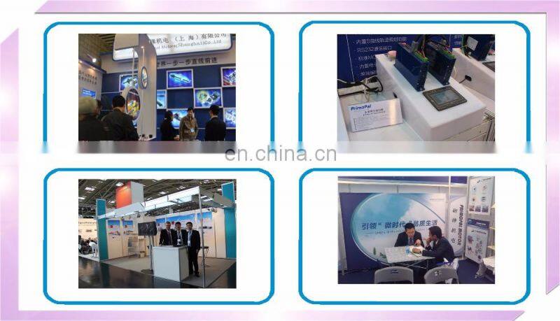 Bipolar nema 42 stepper motor with RoHS Certification