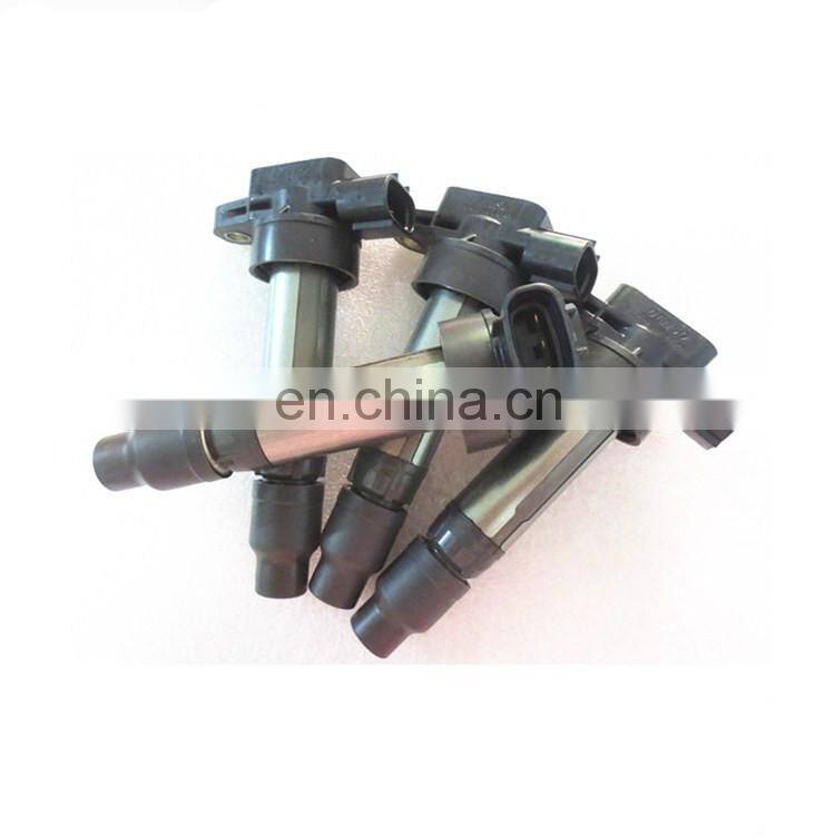 hengney ignition coil from china gas Ignition coil 33400-62L00 33400-76G2 33400-76G21 33400-76G01 099700-095 For suzuk-i