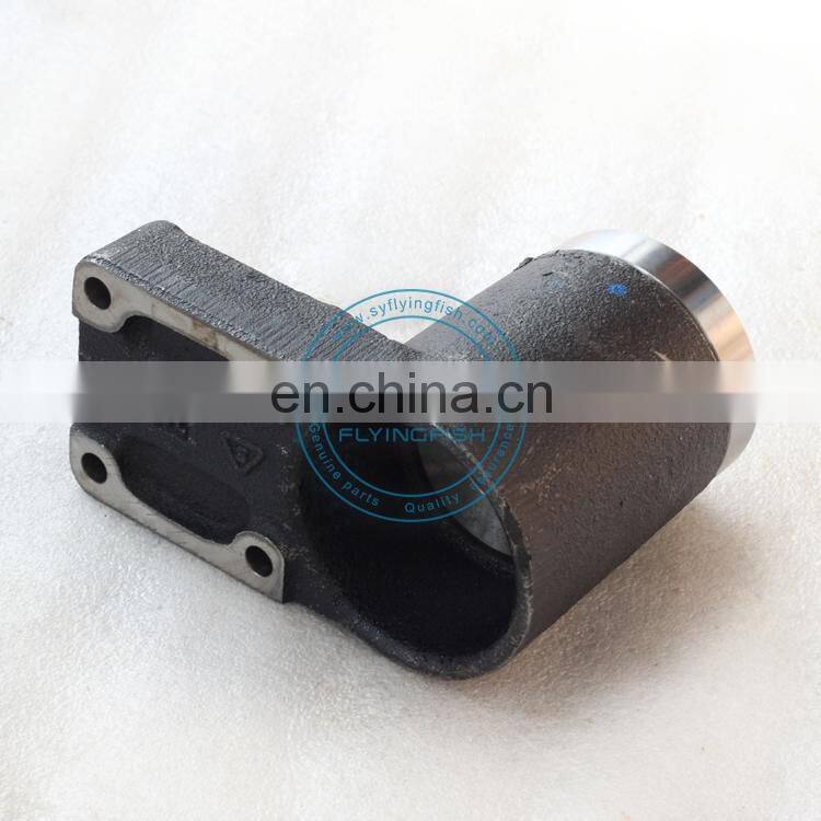 Genuine Fan Bracket 6B 6BT 5.9L 6BT5.9 6D102 Engine Fan Support 3913433 3908803 3910594 3911204 5260996