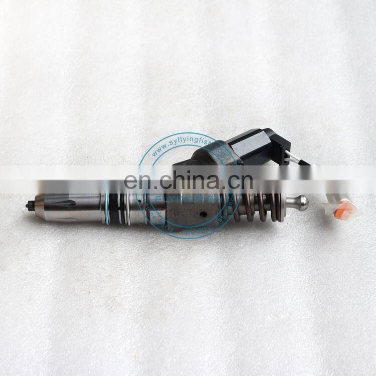 Original Genuine M11 QSM ISM QSM11 ISM11 Diesel  Engine Parts Injector 4902921