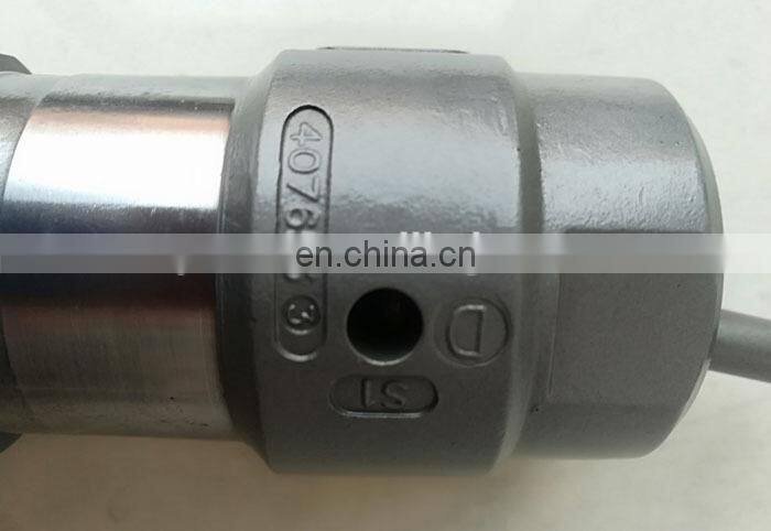 Original QSK60 diesel fuel injector 4088427 / 4326780 / 4087893 / 4001813