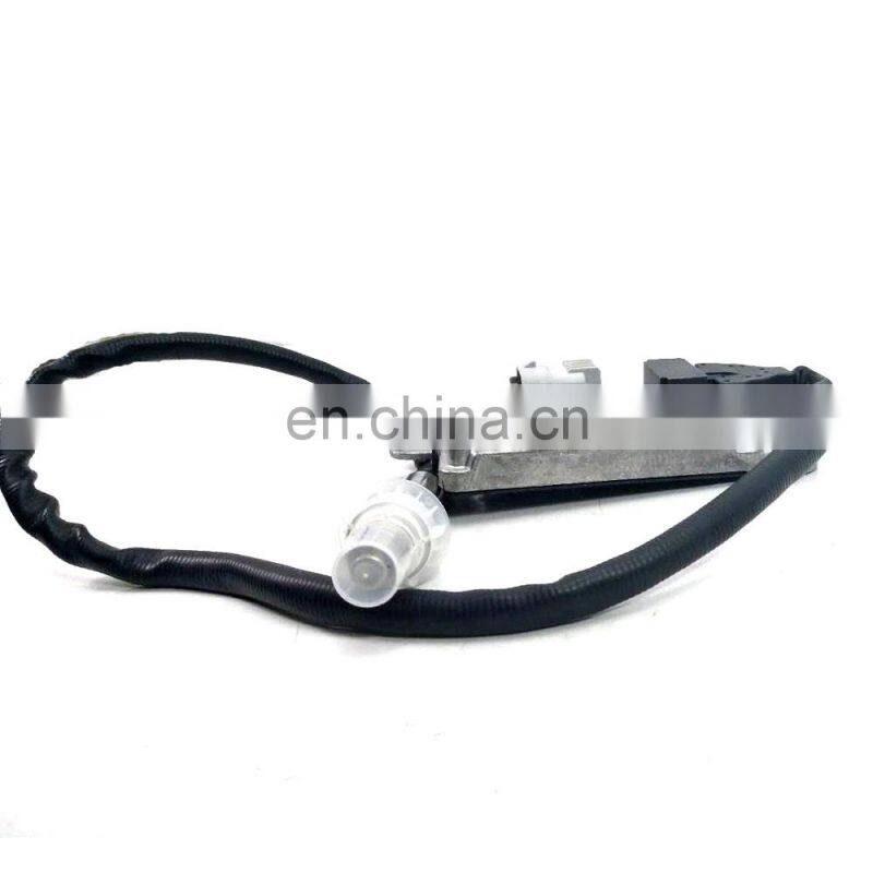 24V Flat Four Needles Nitrogen Oxide Sensor 5WK9 7368 22827991 5WK97368