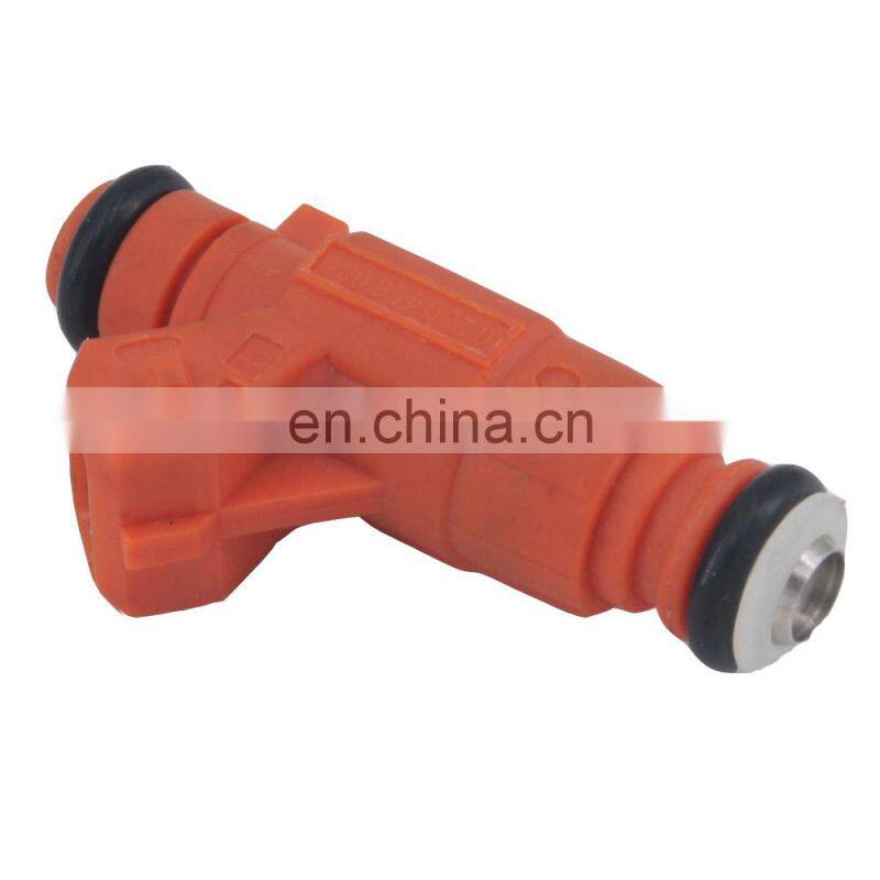 Oil Fuel Injector Nozzle System For Citroen For Peugeot 0280156034