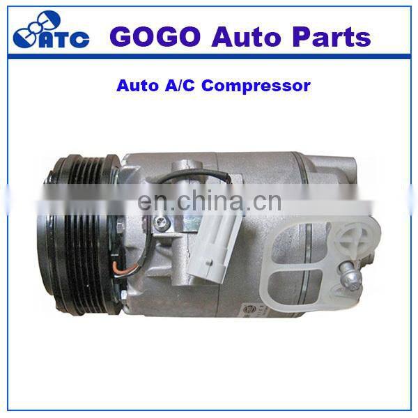 CVC Air Conditioning Compressor for OPEL OEM 1854111 / 1854009 / 1854073 / 1854085 / 1854100