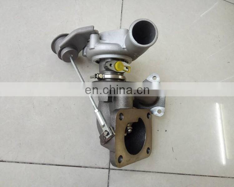 TD03 Turbo charger 49131-06403 601Q-6K682-DF Turbocharger for Ford Transit 2.4TDCi Duratorq diesel Engine parts