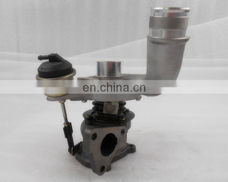 GT1544S turbocharger 700830-0001 700830-5001S Turbo for 2000-05 Renault Clio II 1.9 dTi Engine F9Q / F8Q Turbocharger 700830