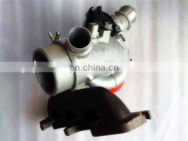 GT2556S Turbo for JCB Backhoe loader 762931-5001S 320/06047 320/06079