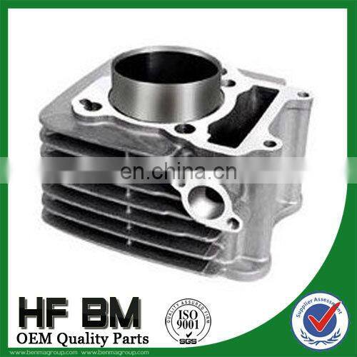 Top Quality Cylinder for SMASH110 Motorcycle Part, Good Performance SMASH Motorcycle Cylinder Kit, Factory Sell!!