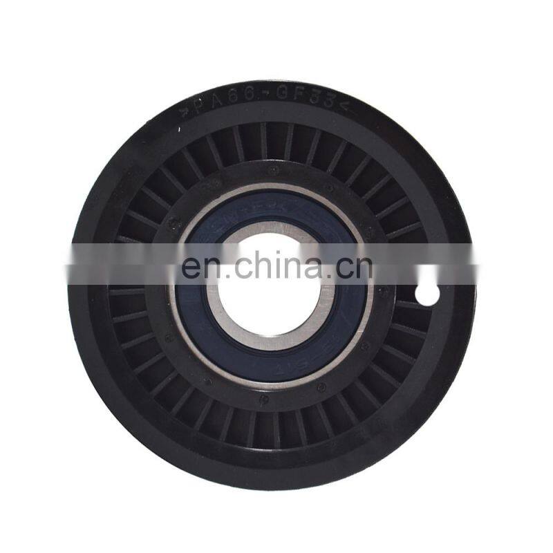 NEW AC Idler Pulley For 95-08 Subaru Forester Impreza Baja Legacy Fit 73131FC000