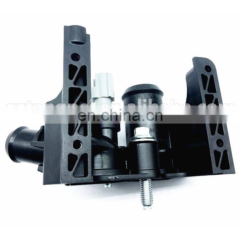 Thermostat Housing for Ford 7M5G-8K556-AC 7M5G8K556AC 1531004