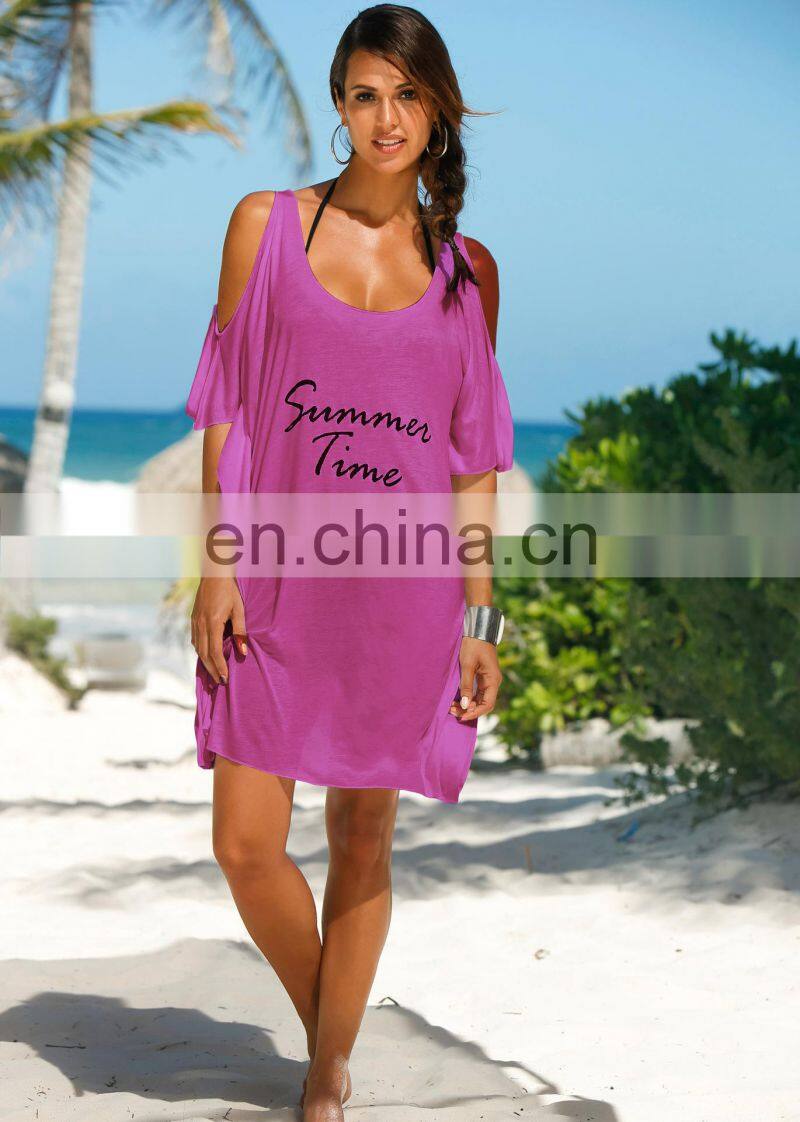 New Print Summer Beach Cover up Tunic Bikini Cover Up Pareos for Women Bathing Suit Coverups Beach cardigan Beachwear