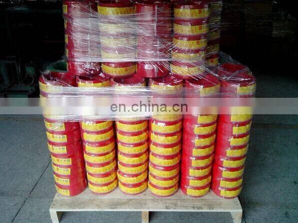 Philippines best selling THHN 200mm2 single copper conductor 90 PVC insulation nylon jacket WIRE