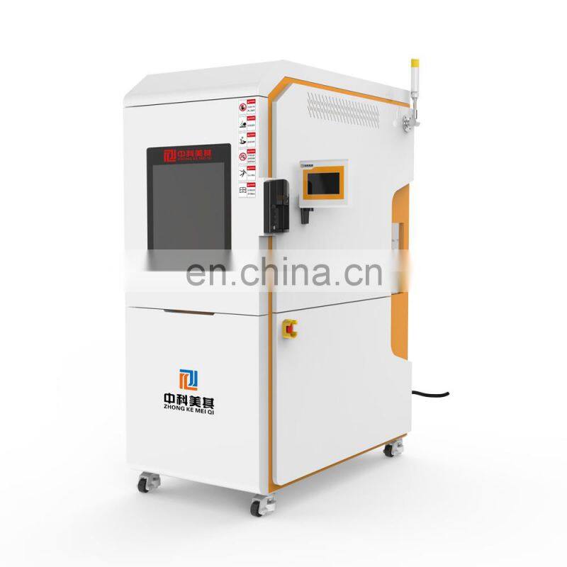 High and Low Temperature Testing Machine temperature tester laboratory convection oven