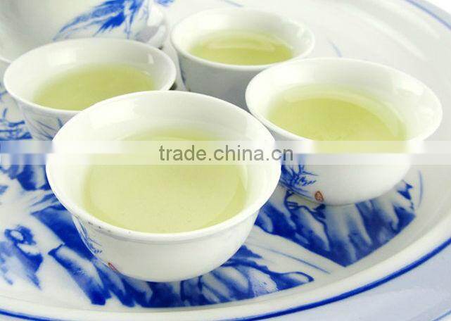 Oolong tea,ginseng oolong tea