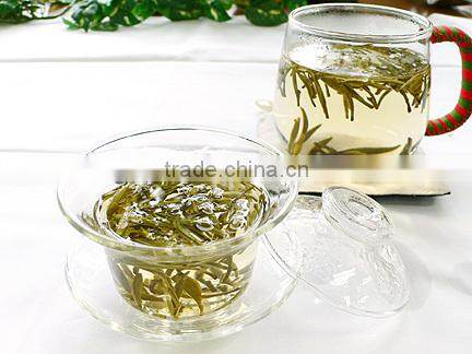 White Silver Needle from Fujian