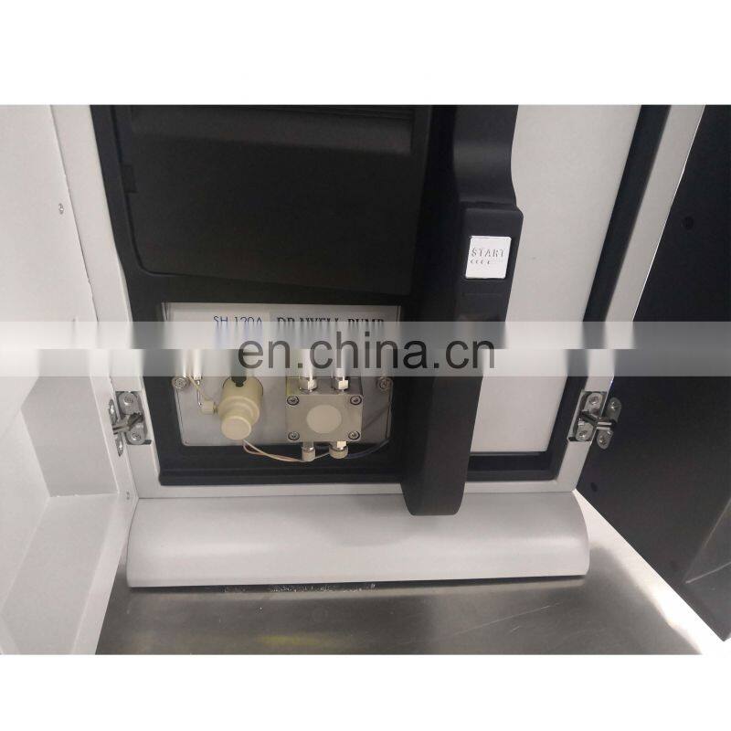 DW-CIC-D120 Ion Chromatograph system price