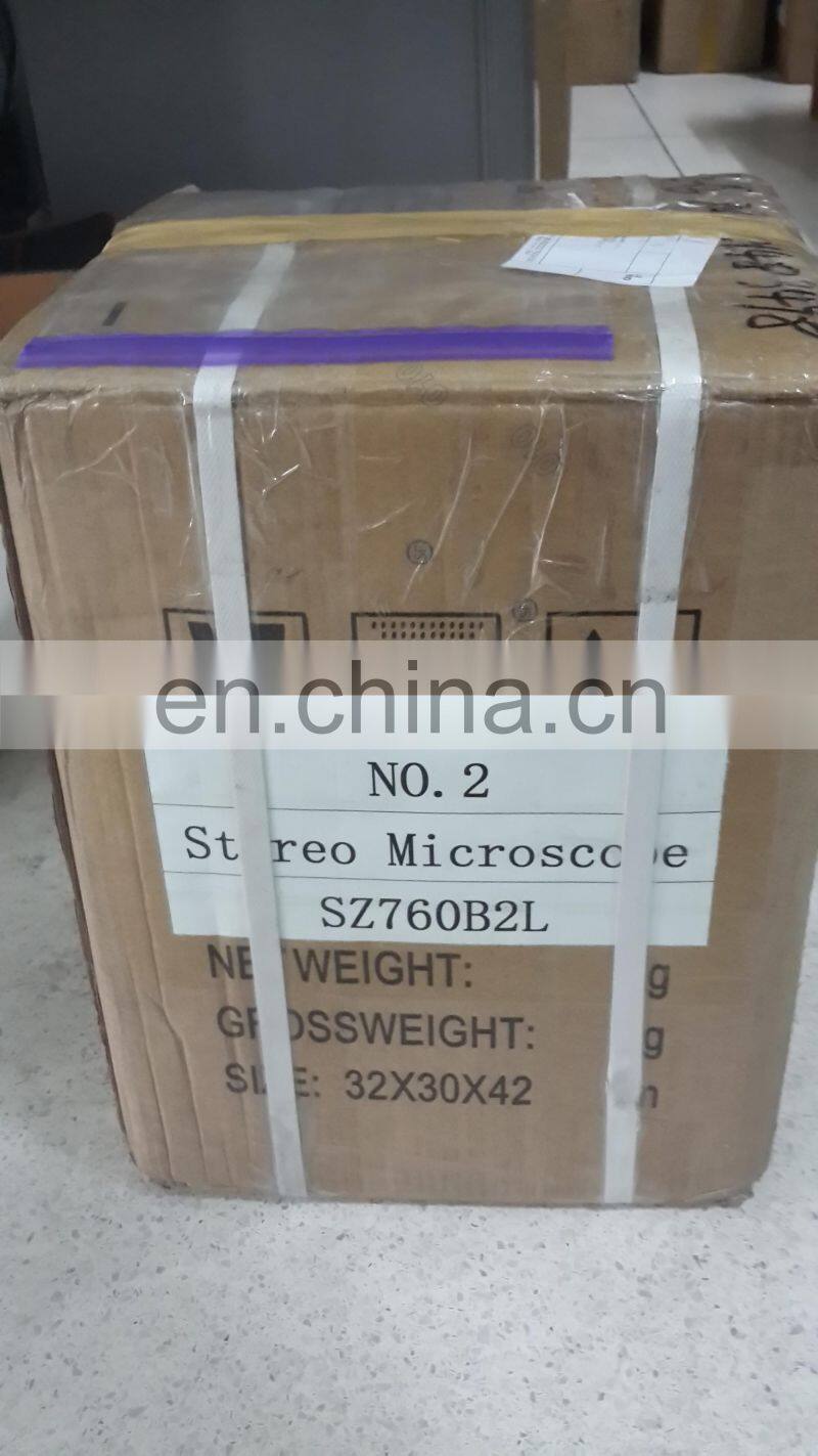 MIT100 Upright binocular Metallurgical Microscope