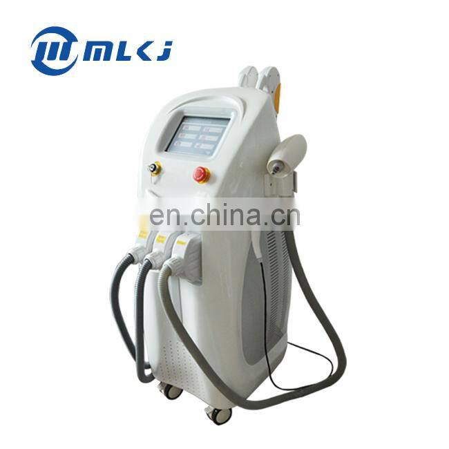2019 New Elight Opt Laser Ipl Hair Removal Top Sellers