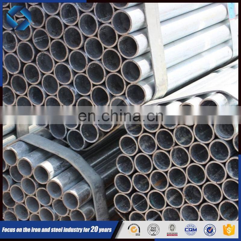 (API 5L X60) Made in China ERW black round steel pipe dn200 welded steel pipe