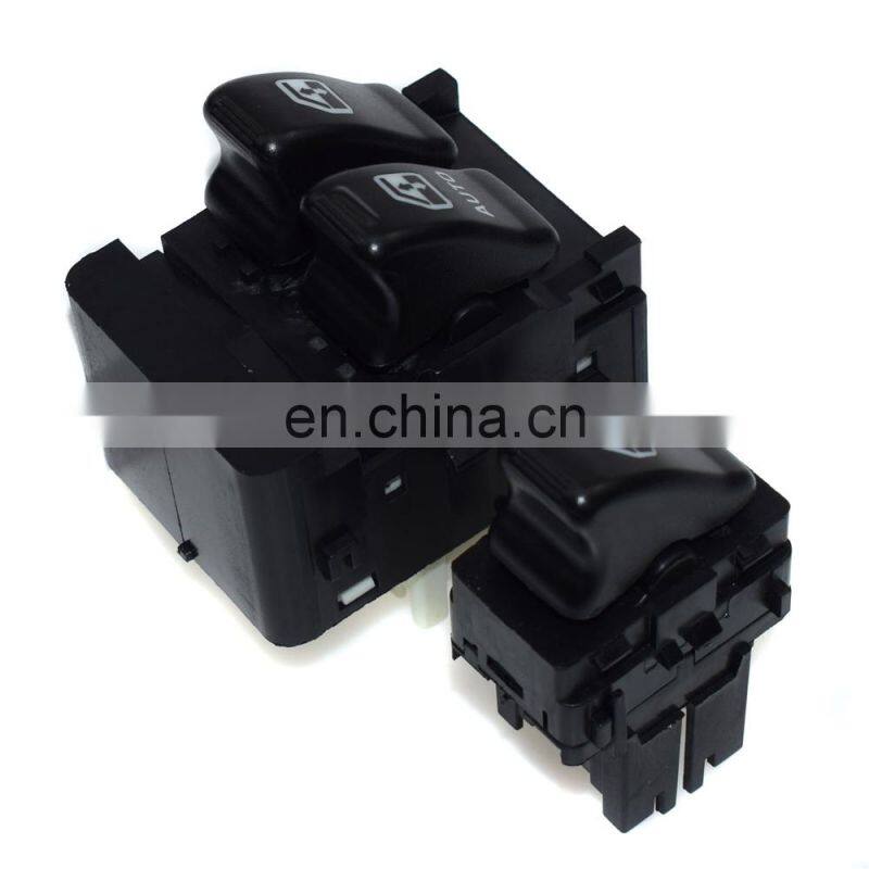 10387305 Power Window Master Passenger Switch For 00-05 Chevrolet Venture