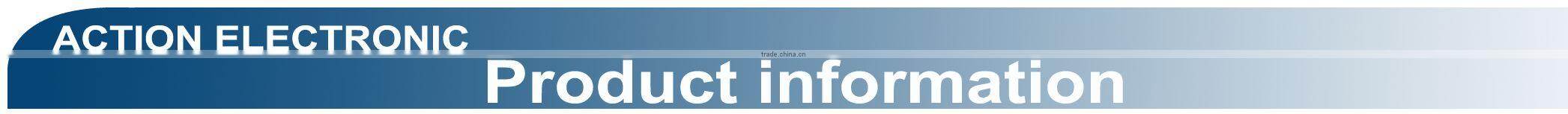 Max/Min Digital Temperature and Humidity Display