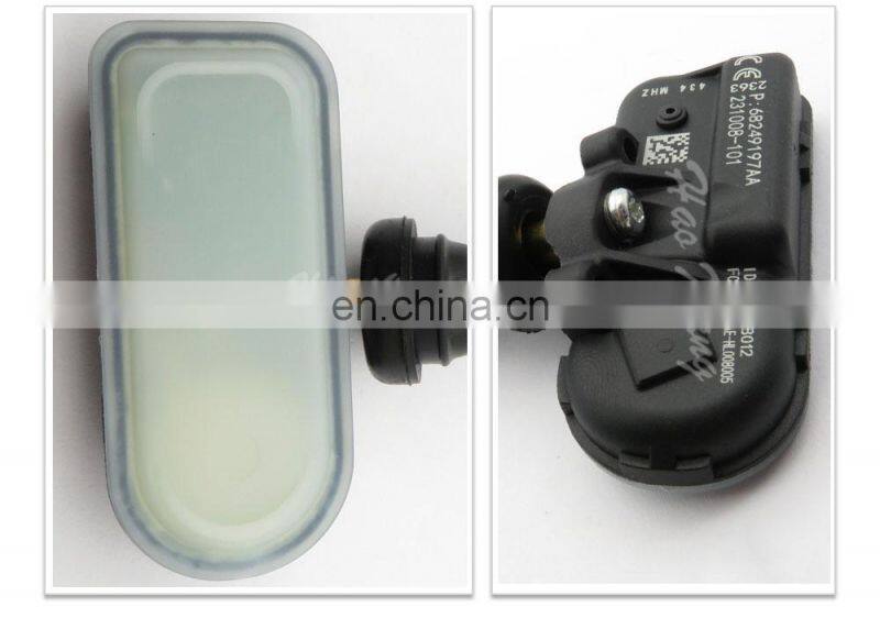 High Quality Auto Tire Pressure Monitoring System Sensor 68249197AA