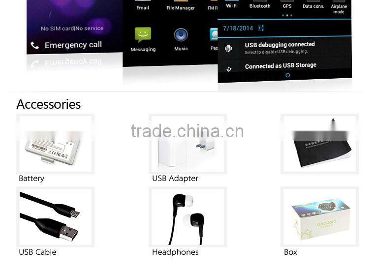 smart watch for full hd 1080p