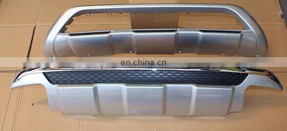 AUTO PARTS FRONT/REAR BUMPER GUARD FOR Volvo xc60 2014
